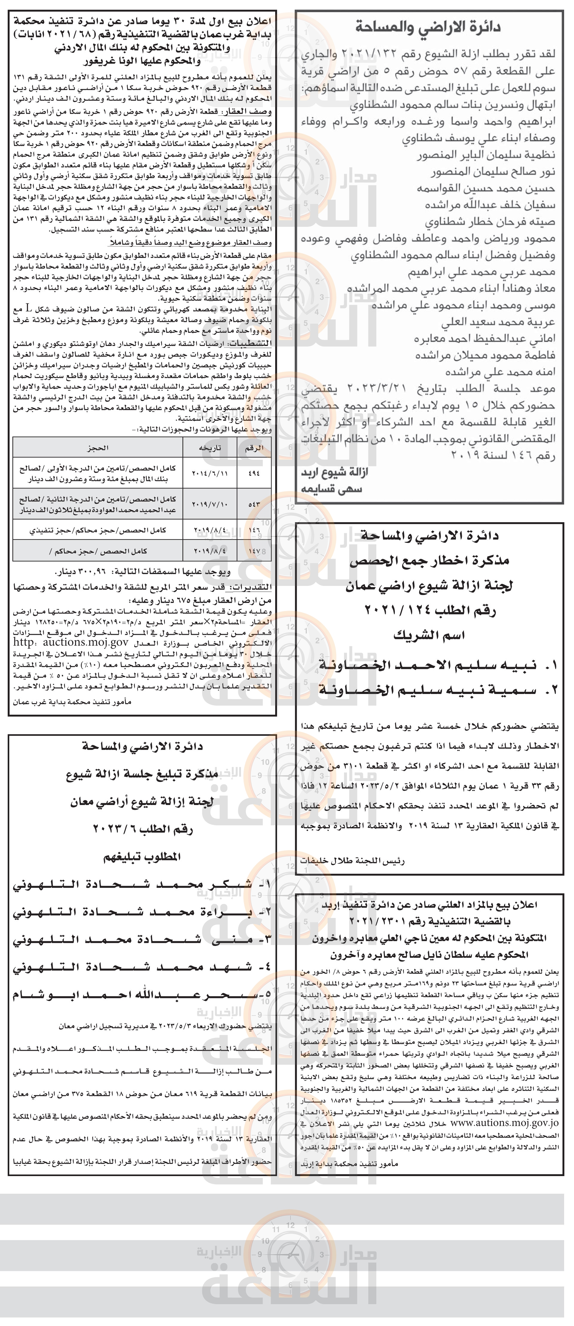 Madar Al-Saa Images 0.5790587580339253