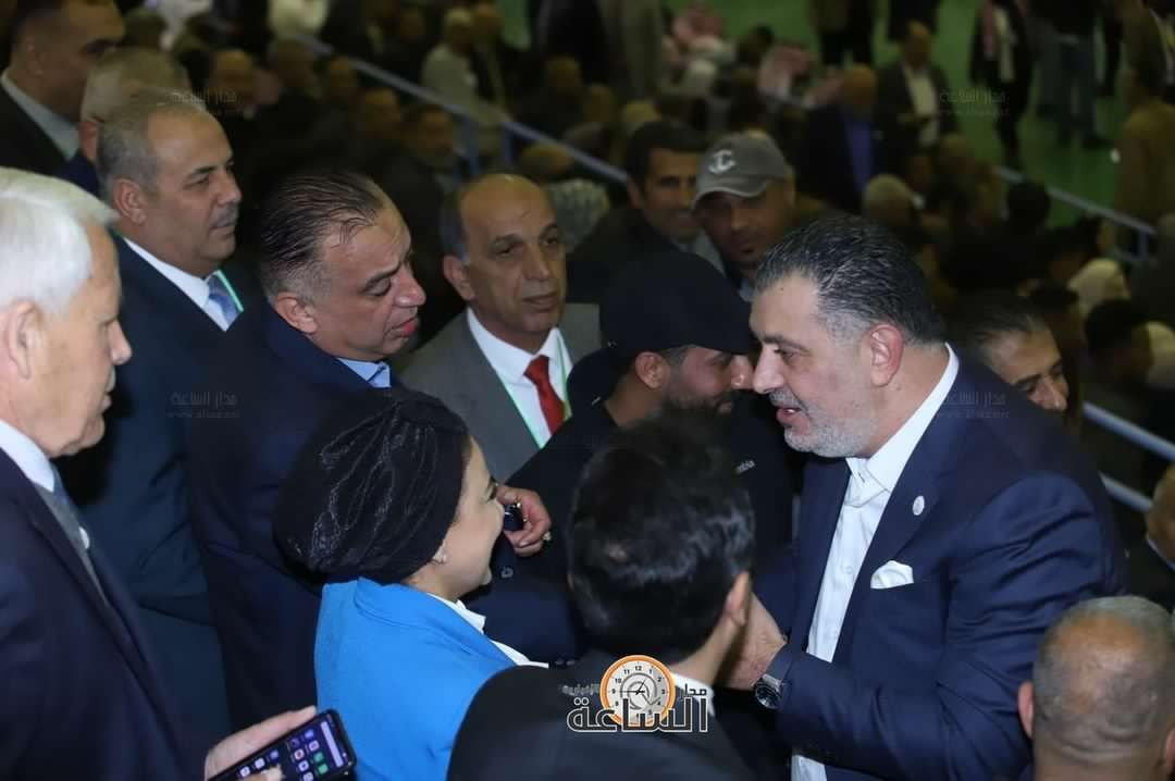 Madar Al-Saa Images 0.4584945329930963