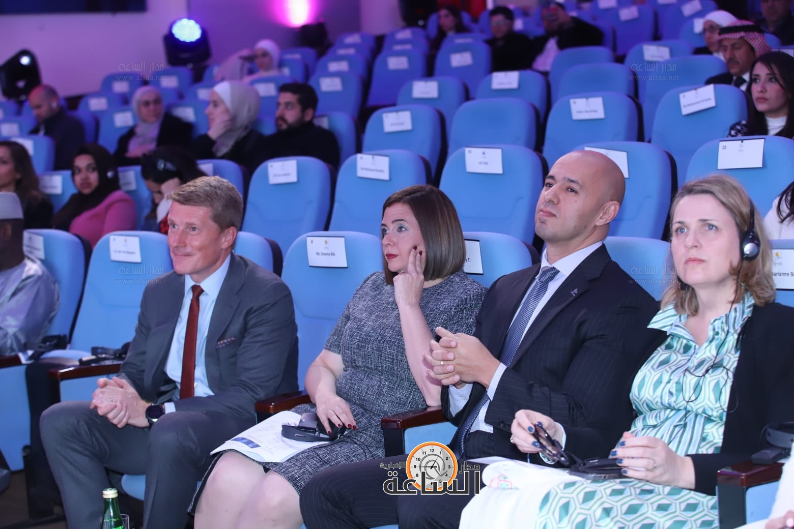 Madar Al-Saa Images 0.12424858562055974