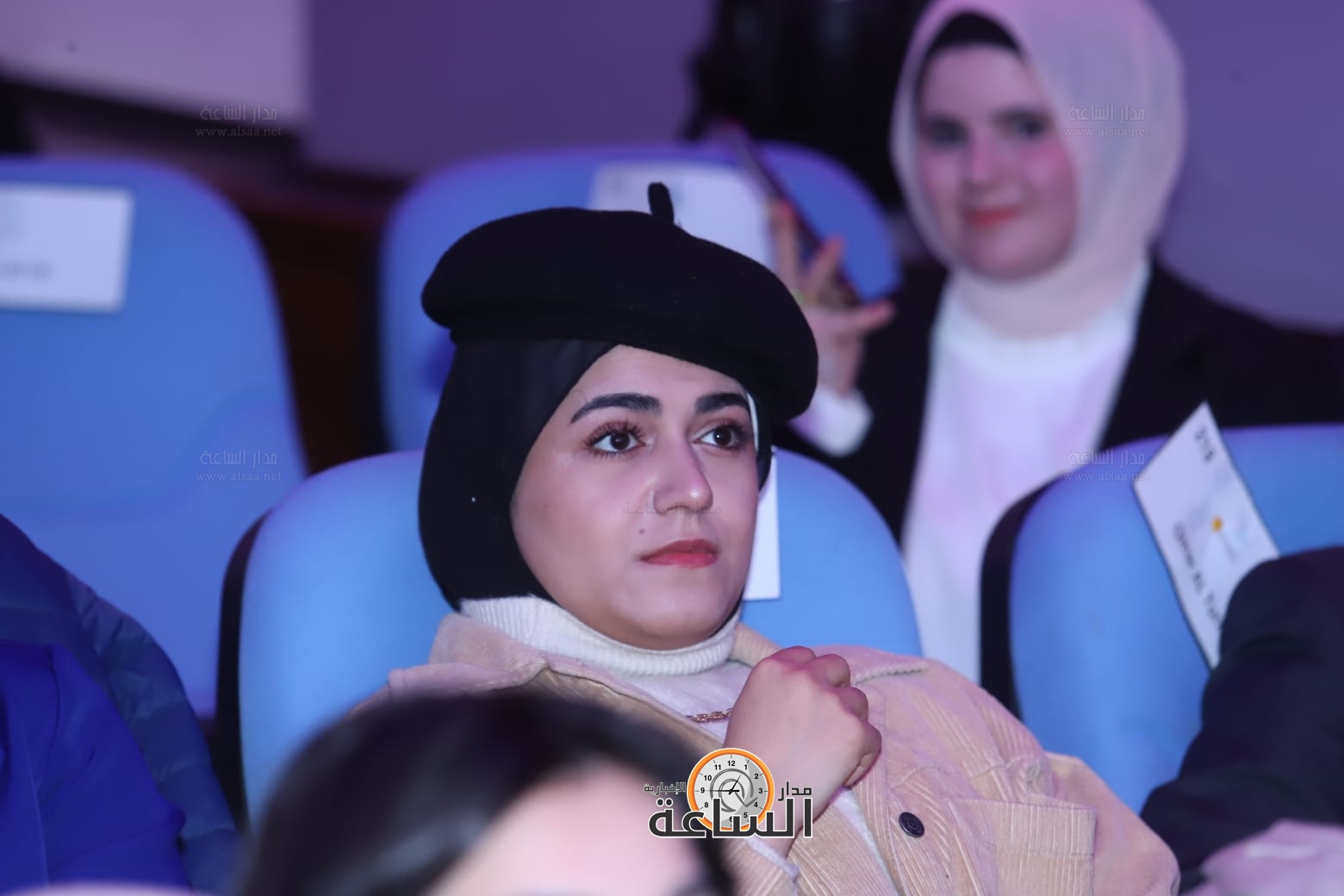 Madar Al-Saa Images 0.060726813065302254