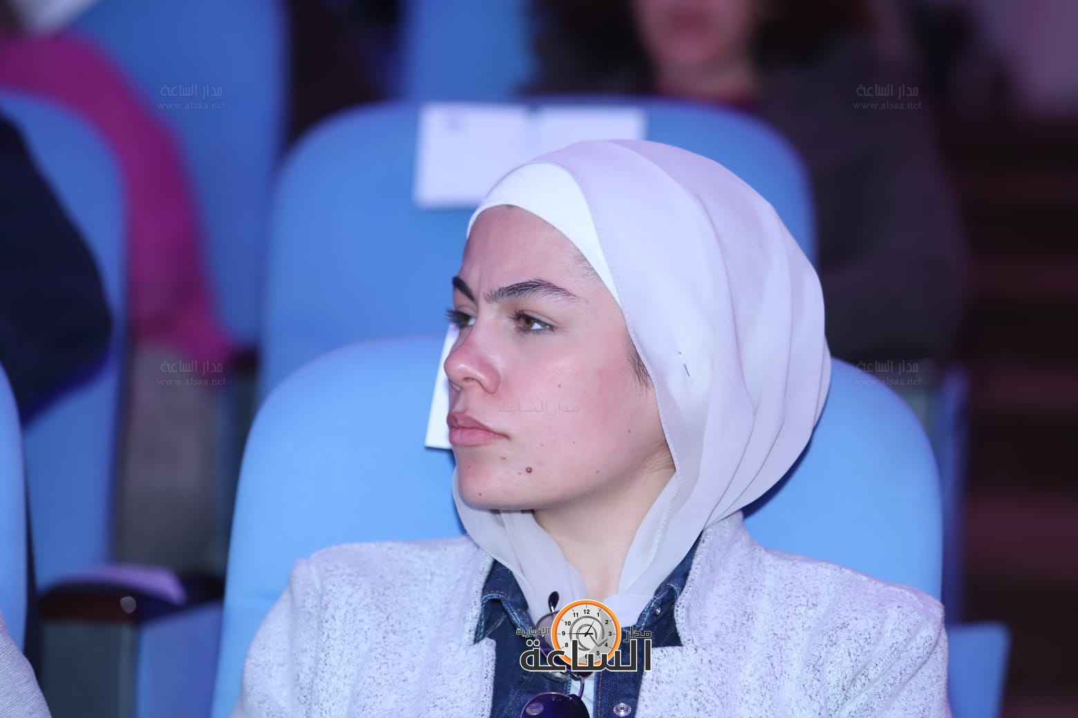 Madar Al-Saa Images 0.059647527390935595