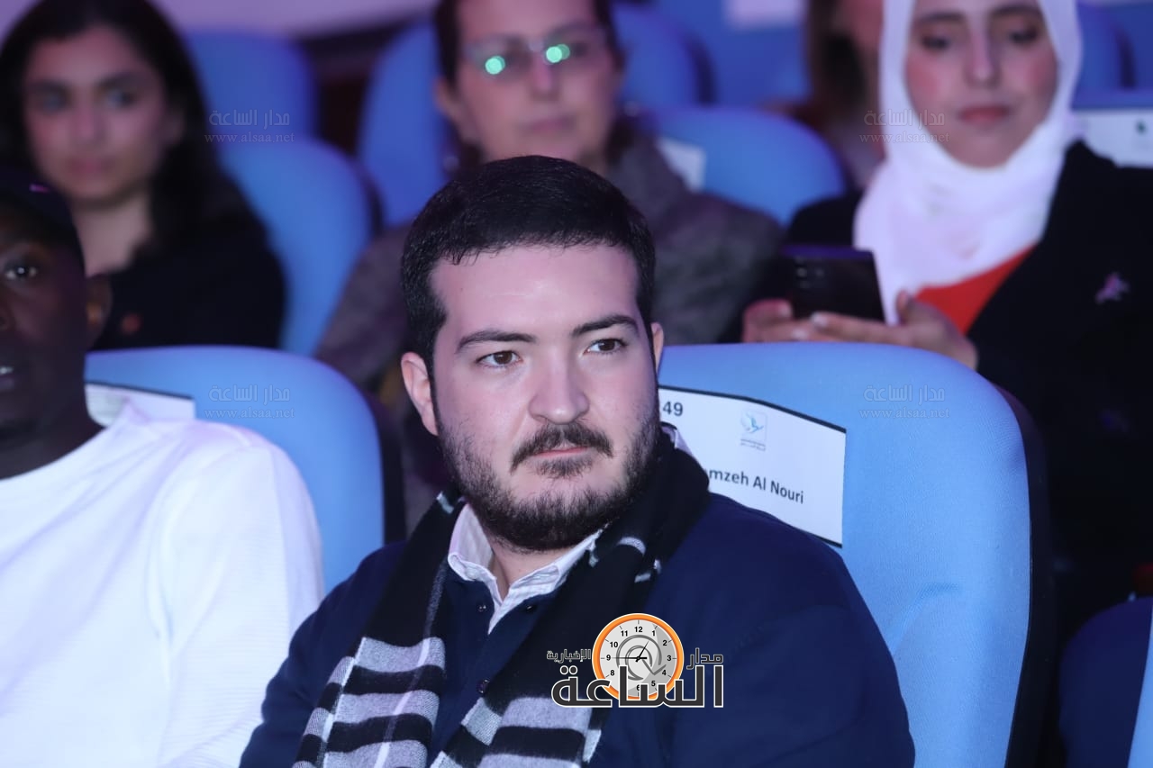 Madar Al-Saa Images 0.8619173682135421