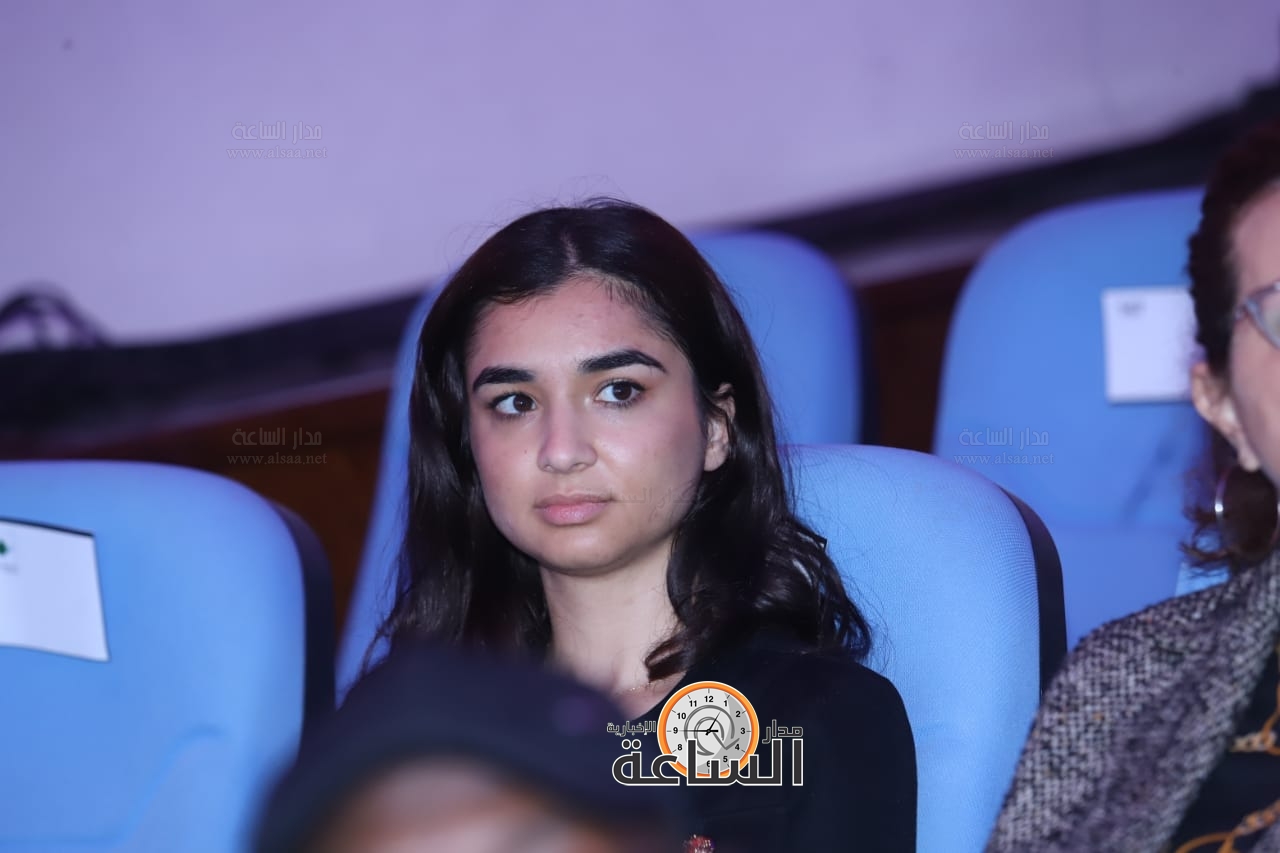 Madar Al-Saa Images 0.537764490840891