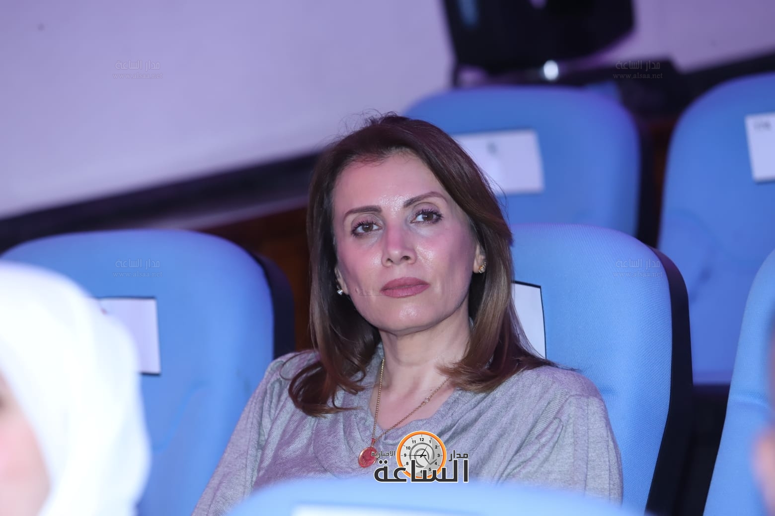 Madar Al-Saa Images 0.14577562839832847