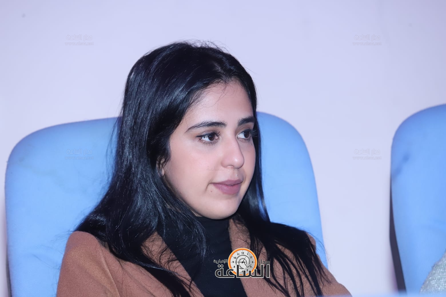 Madar Al-Saa Images 0.3938360008365127