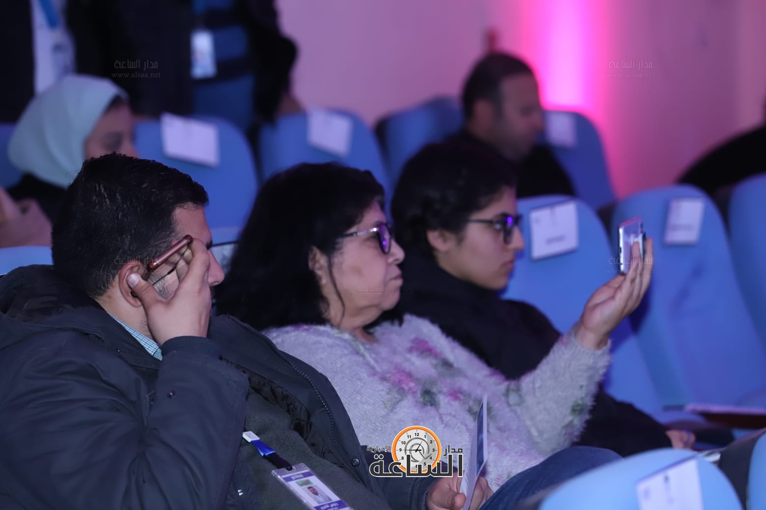 Madar Al-Saa Images 0.9500626411632185