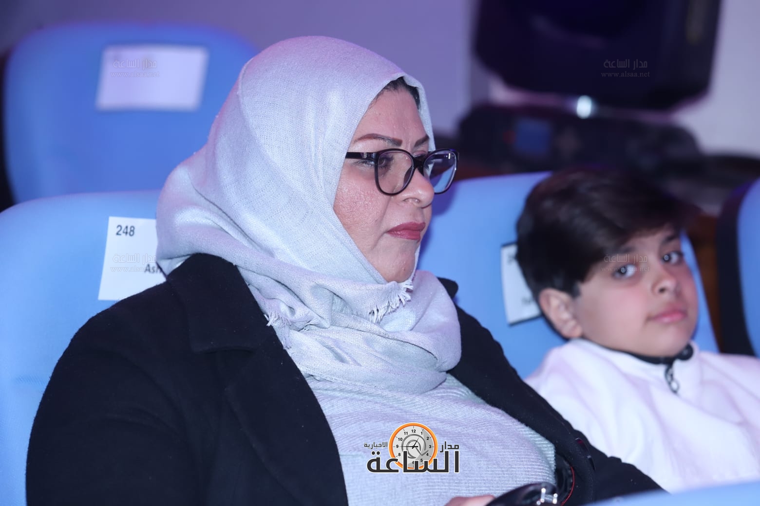 Madar Al-Saa Images 0.10609573483633694