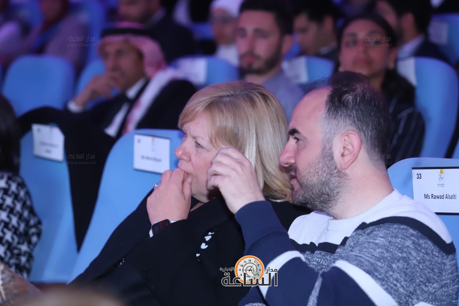 Madar Al-Saa Images 0.7008945678129342