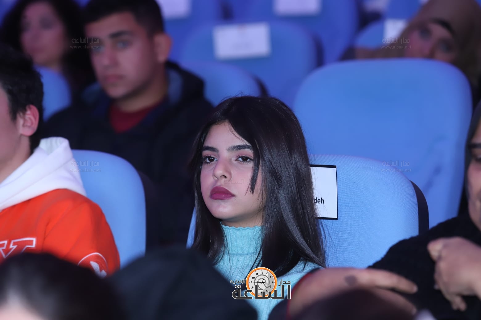 Madar Al-Saa Images 0.23653535079959753