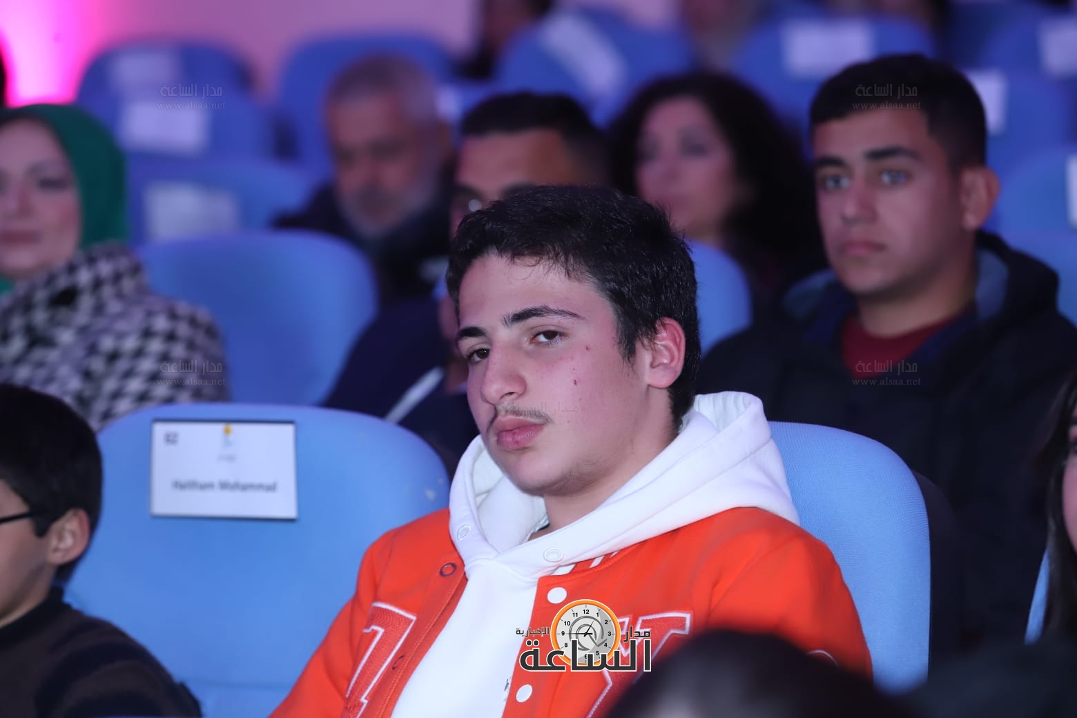 Madar Al-Saa Images 0.5279117022584091