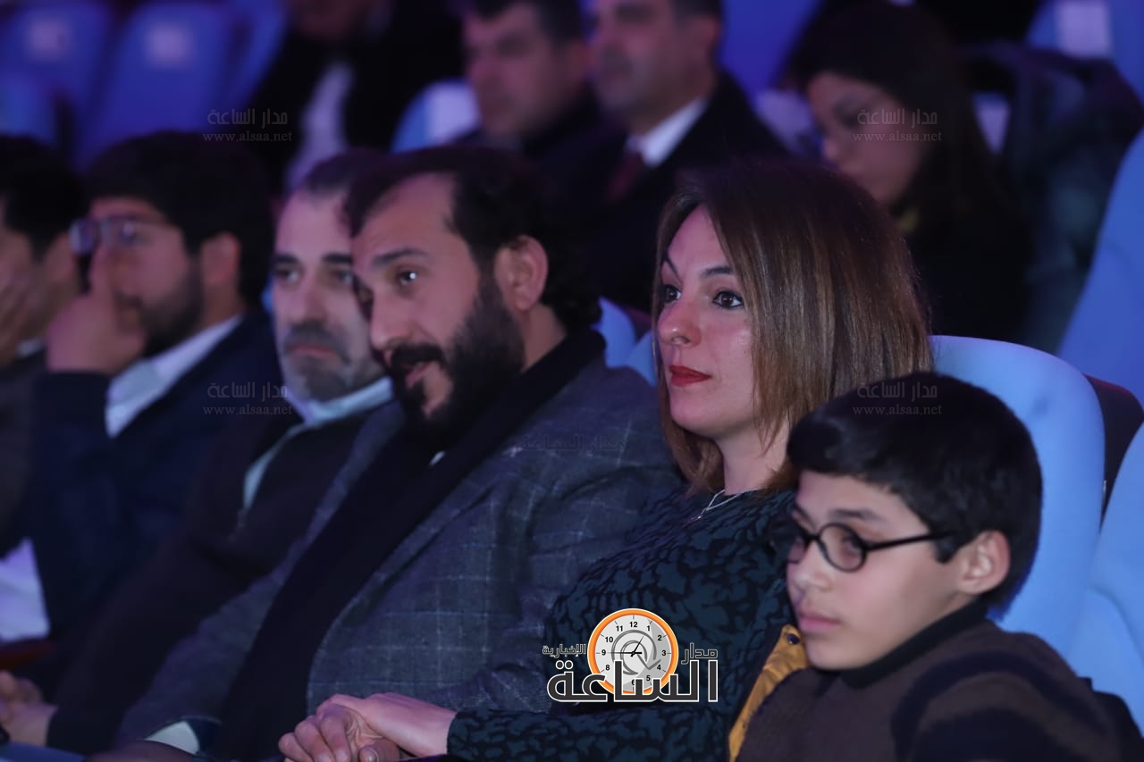 Madar Al-Saa Images 0.46185897034214596