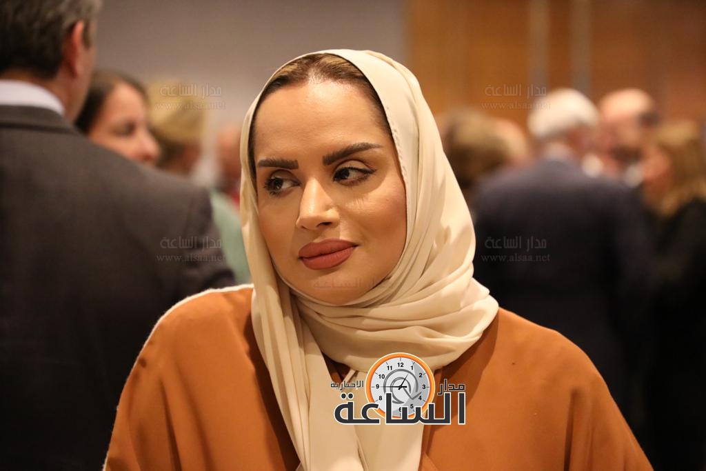 Madar Al-Saa Images 0.9761484440718227