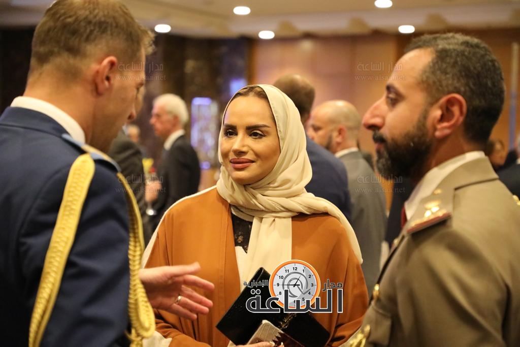 Madar Al-Saa Images 0.1382801751542274