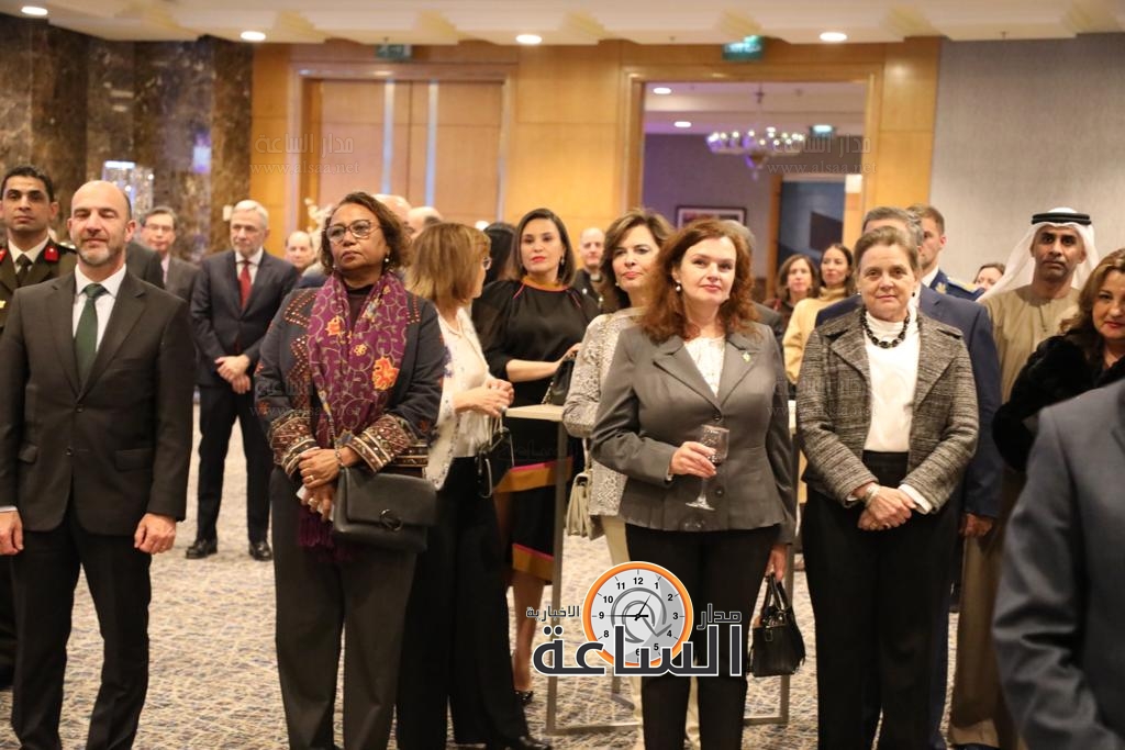 Madar Al-Saa Images 0.8128034164577899