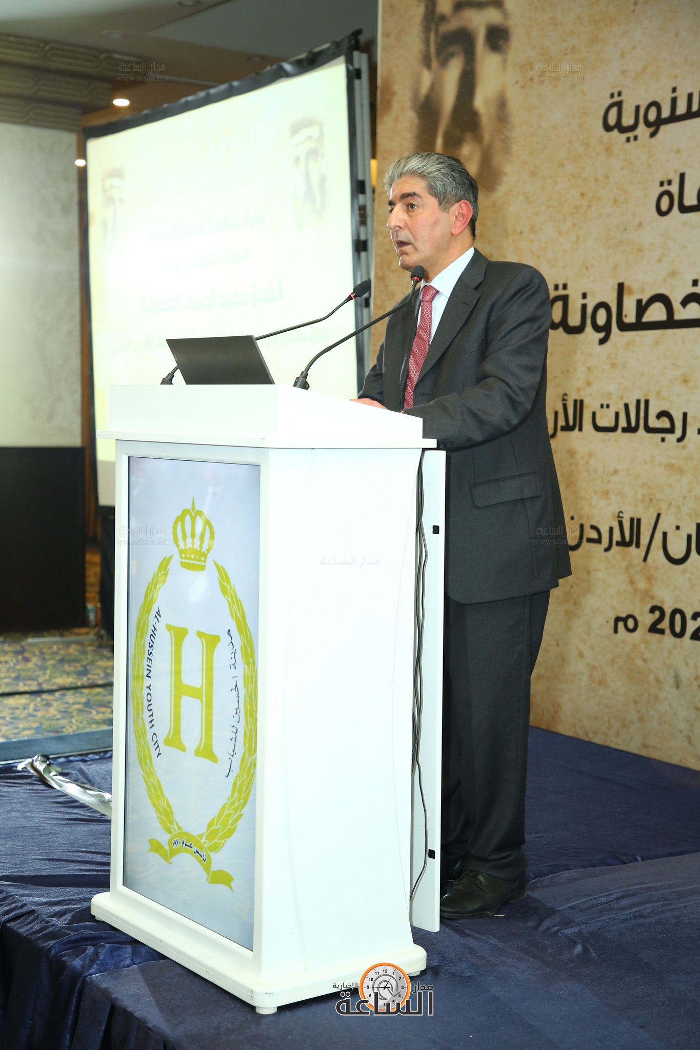 Madar Al-Saa Images 0.7248283330782999