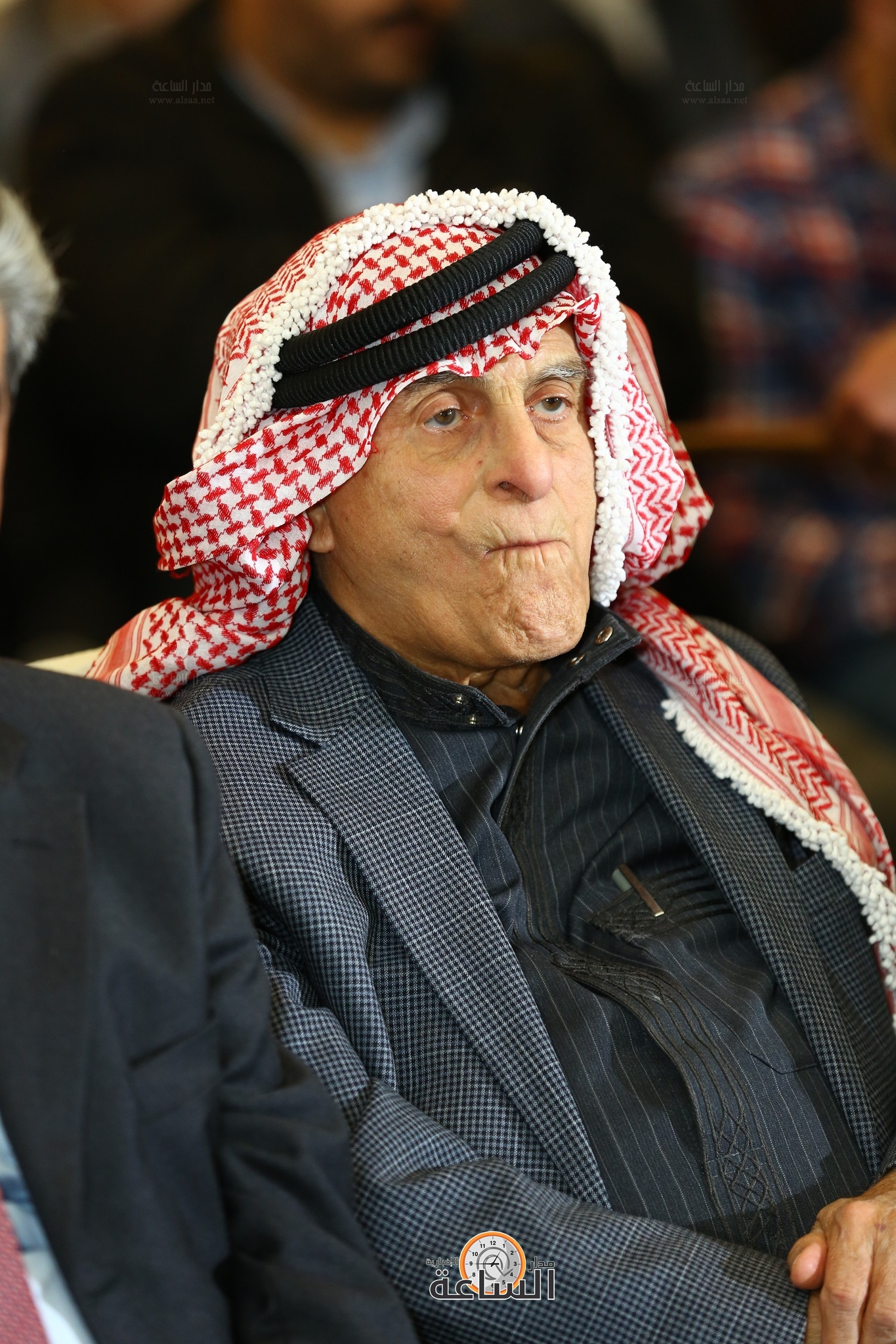 Madar Al-Saa Images 0.3025177305824629