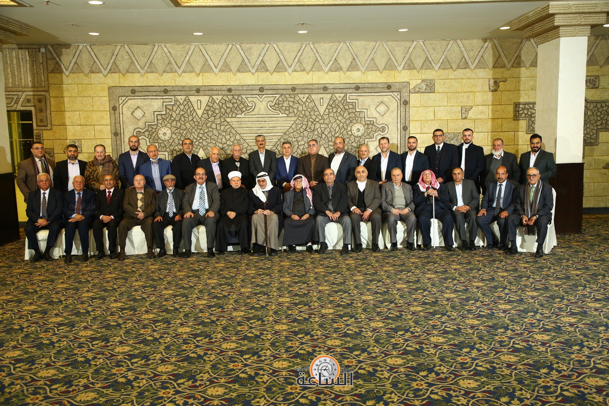 Madar Al-Saa Images 0.730249922632018