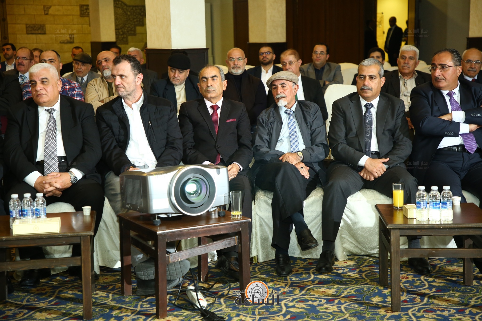 Madar Al-Saa Images 0.5369864183575057