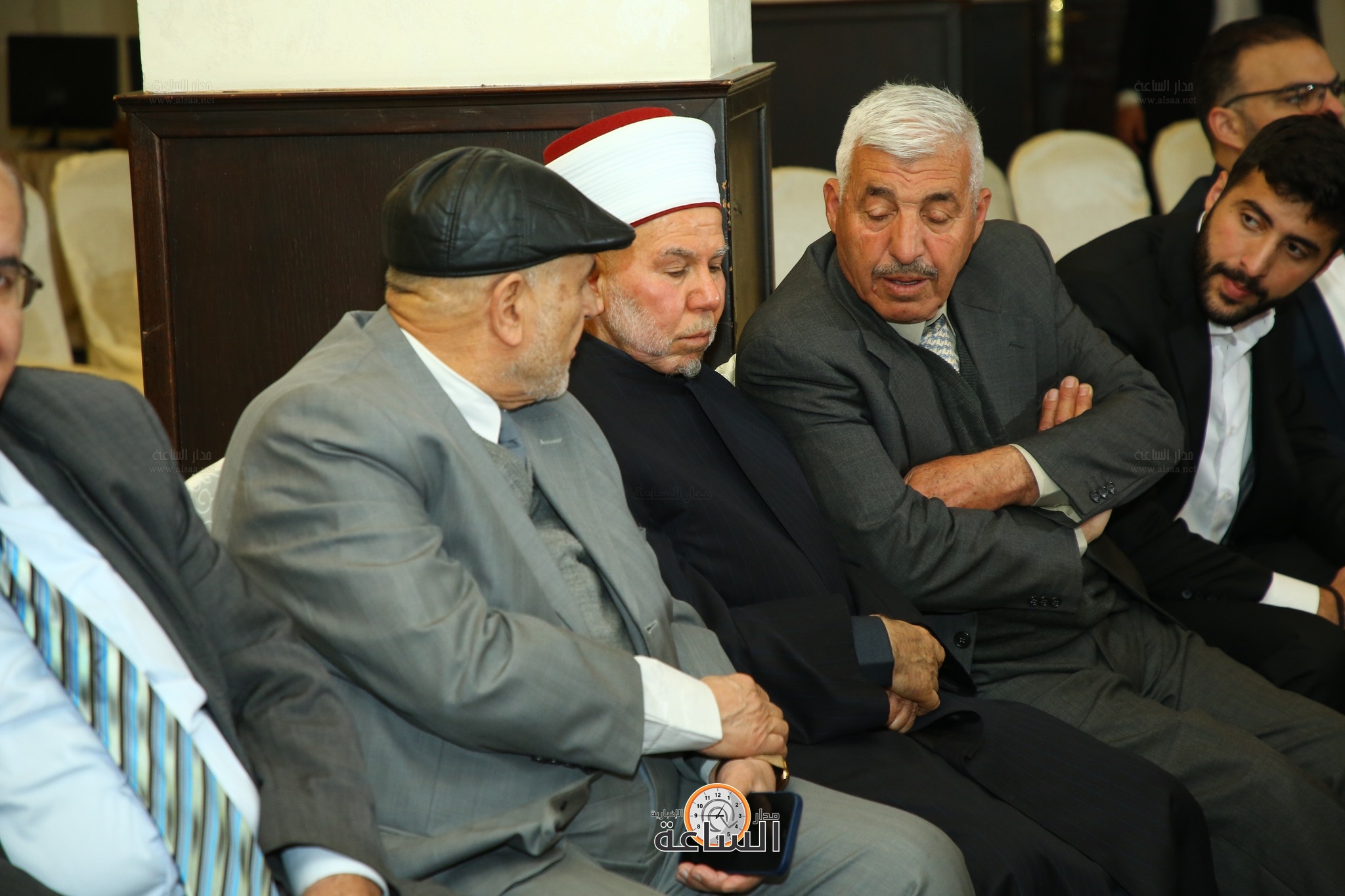 Madar Al-Saa Images 0.20669768728968485