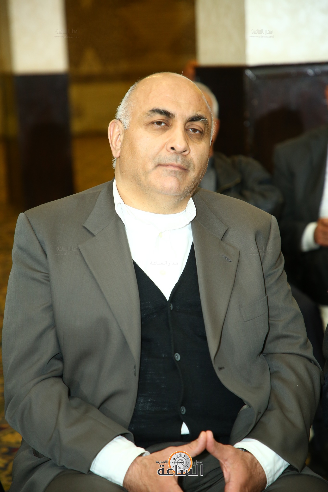 Madar Al-Saa Images 0.35348516085574055