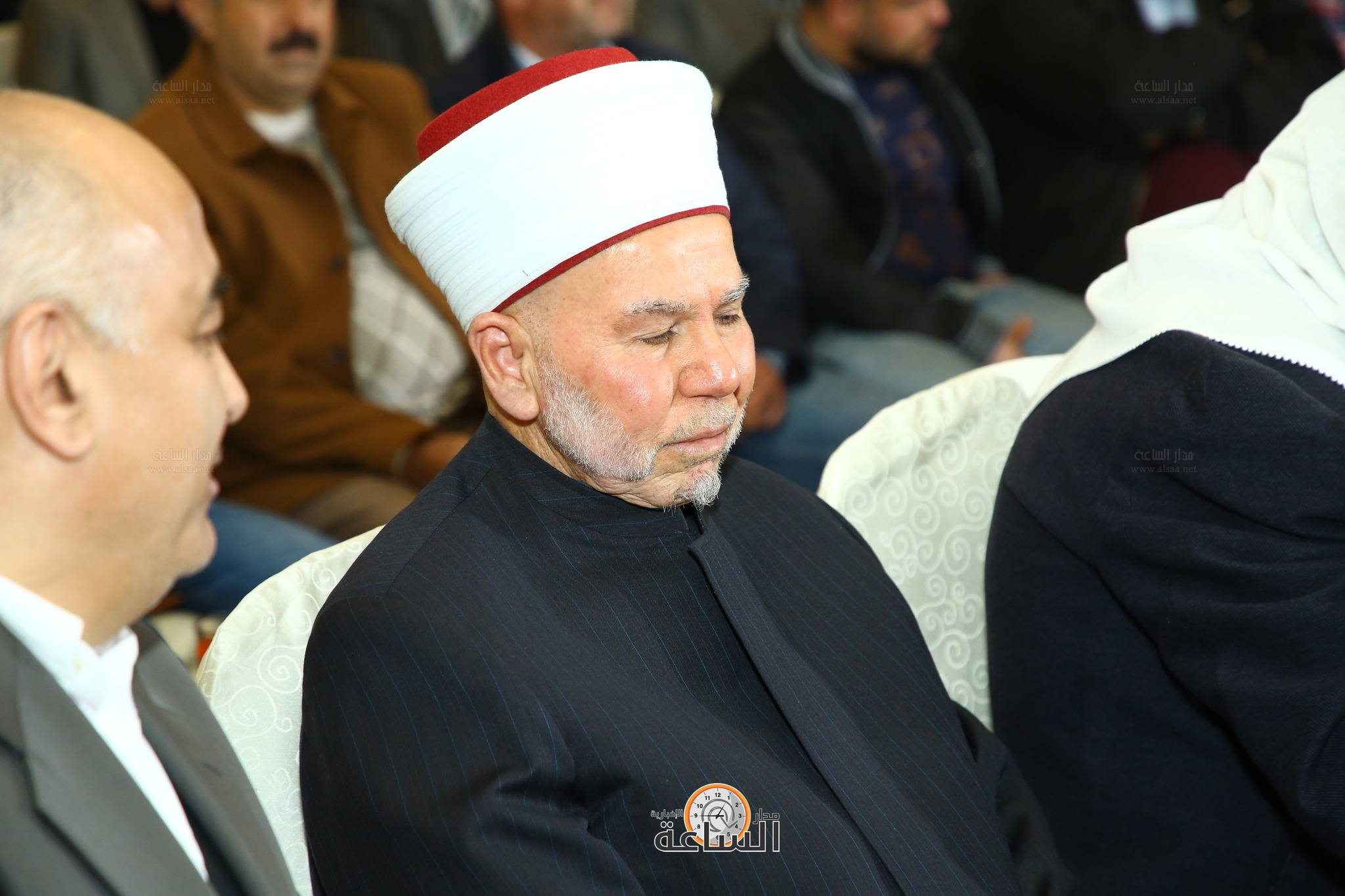 Madar Al-Saa Images 0.7739567081446275