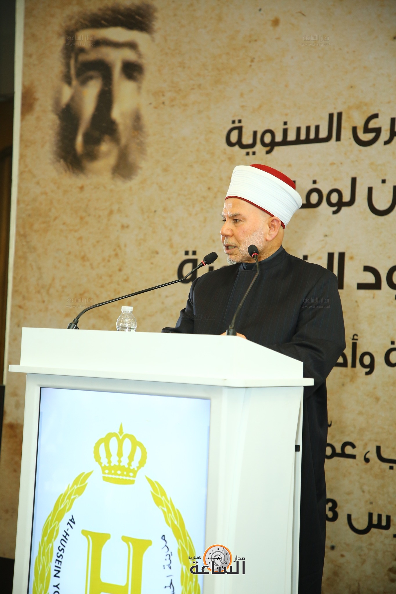 Madar Al-Saa Images 0.8220793155109867