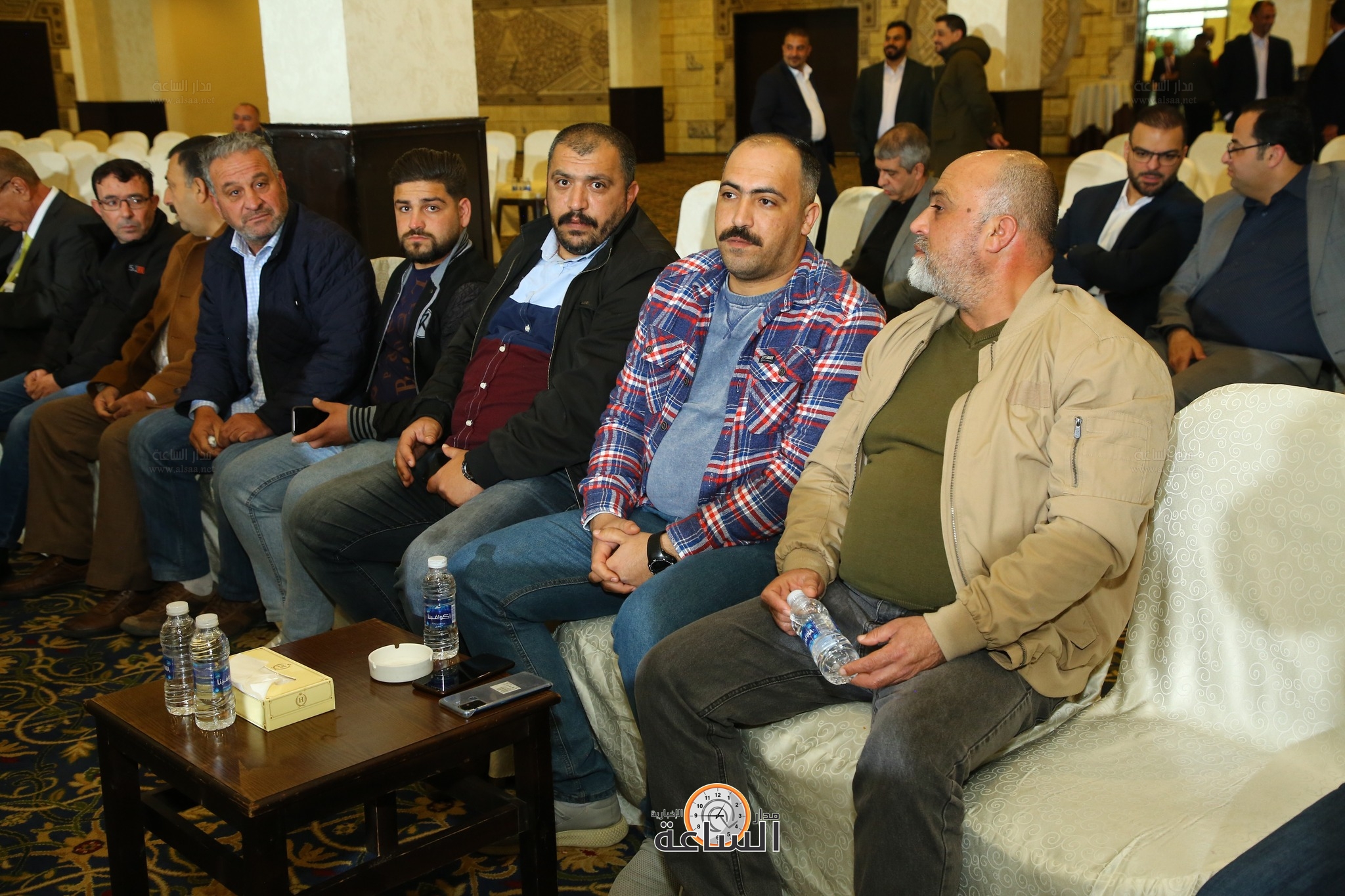 Madar Al-Saa Images 0.8972746796079774