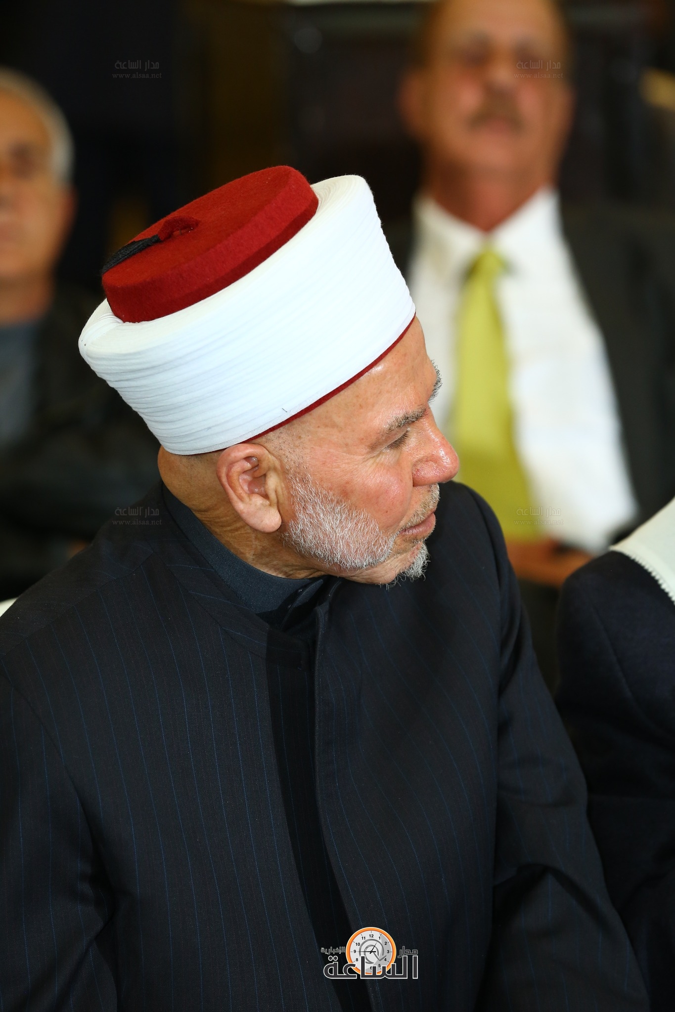 Madar Al-Saa Images 0.8486952449490934