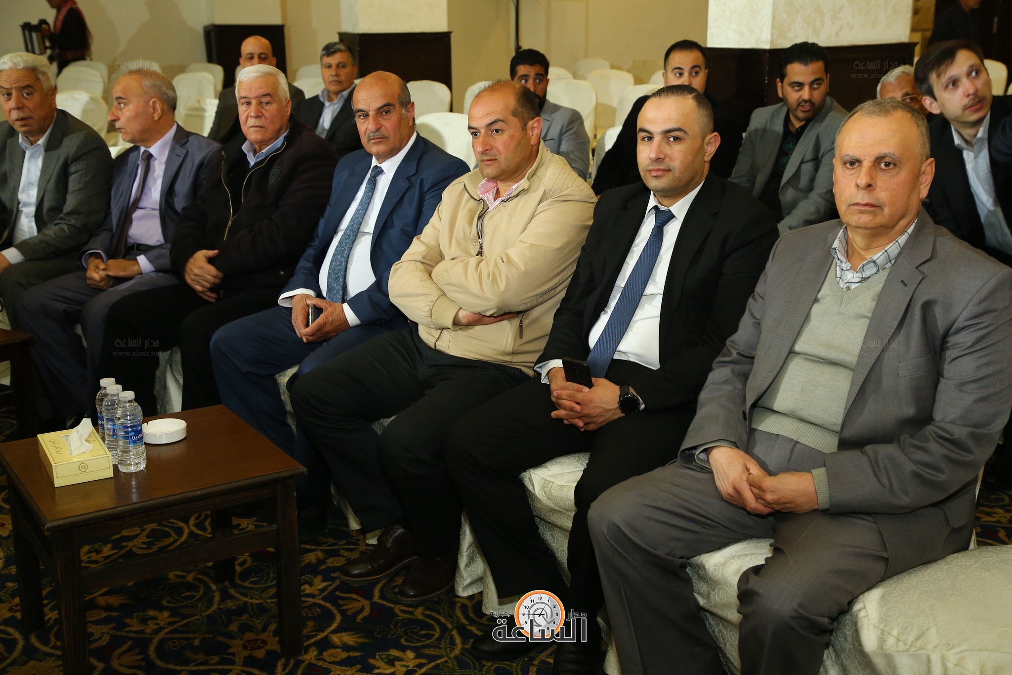 Madar Al-Saa Images 0.8869341210202282