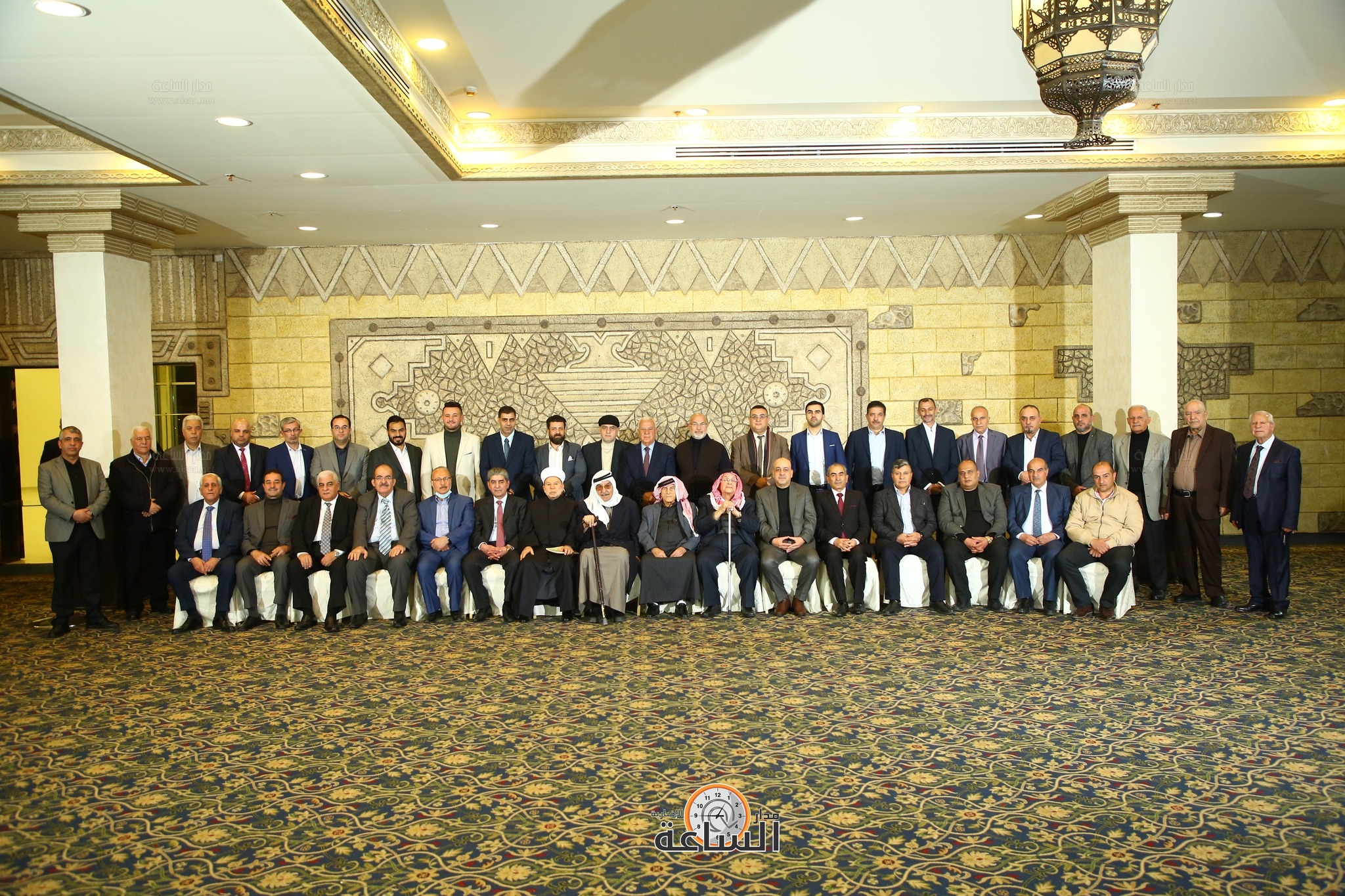 Madar Al-Saa Images 0.13178846024578772