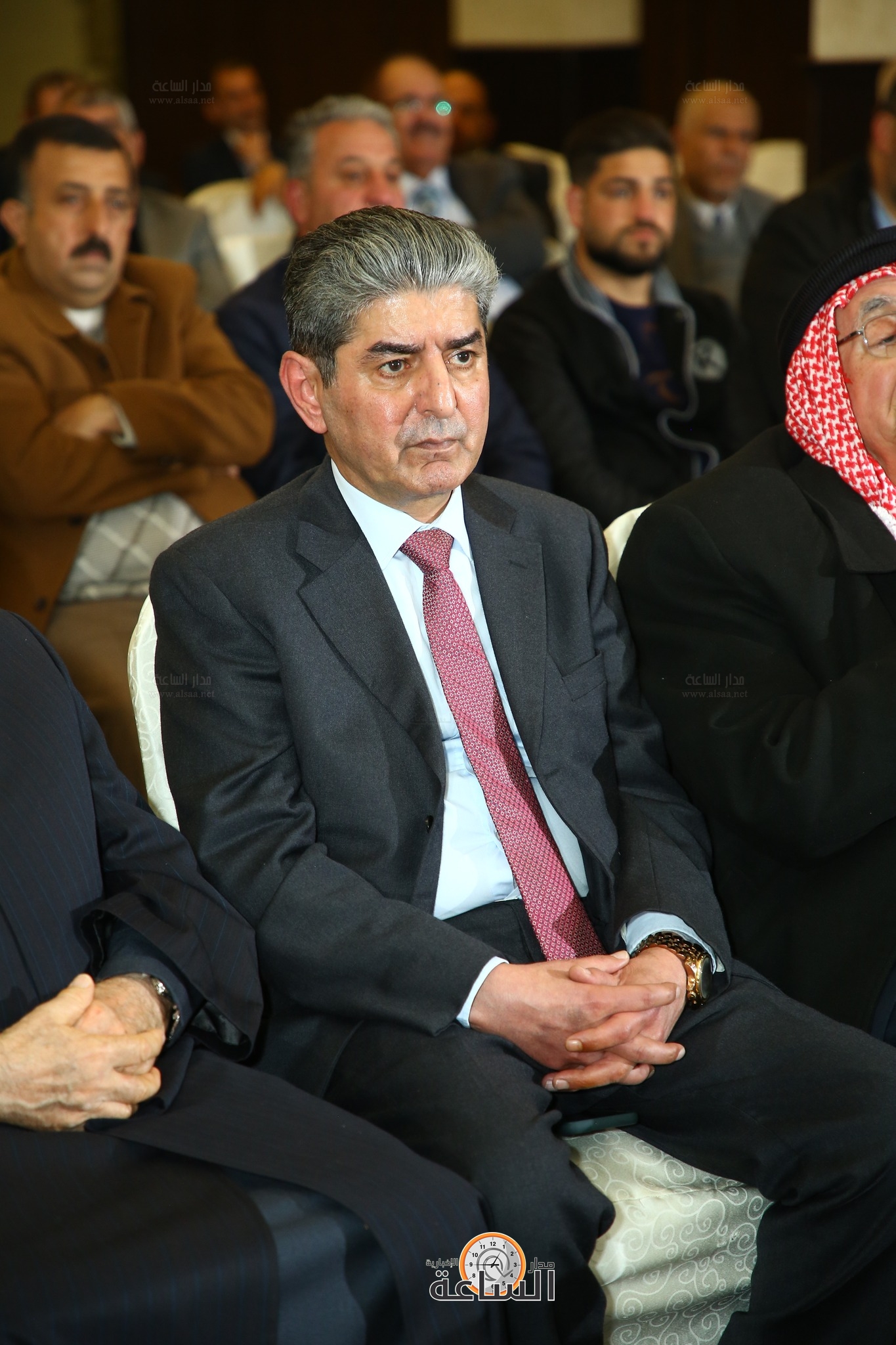 Madar Al-Saa Images 0.2745248188539471