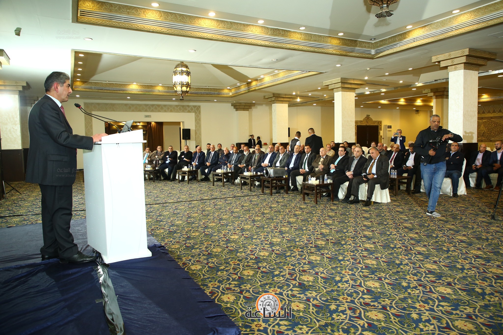 Madar Al-Saa Images 0.5929480286959903