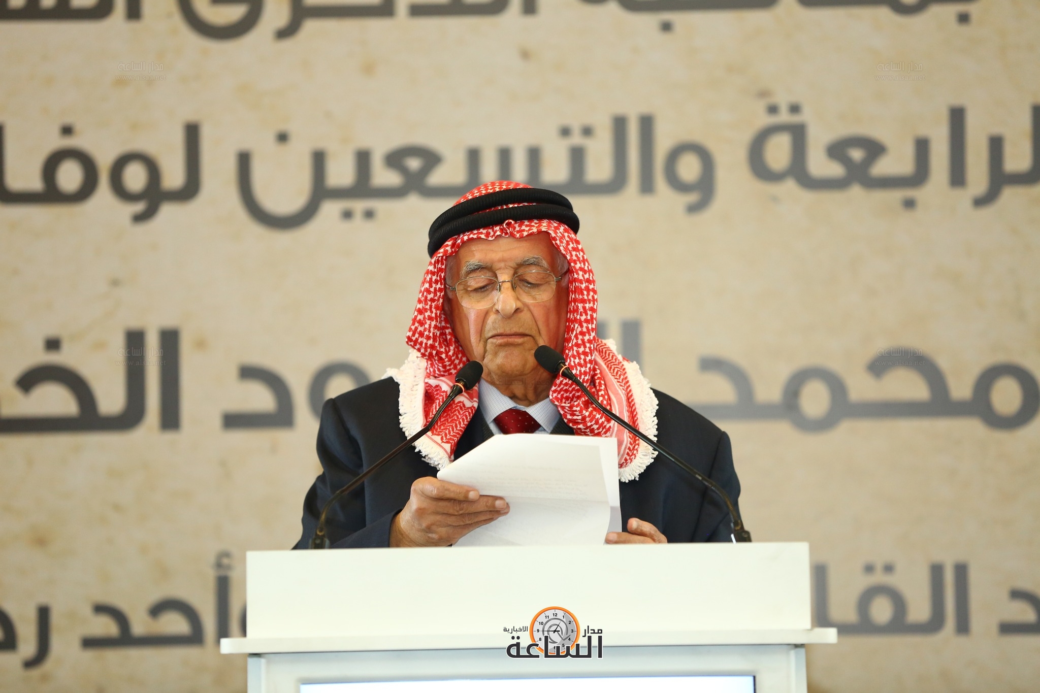 Madar Al-Saa Images 0.7914456795409308