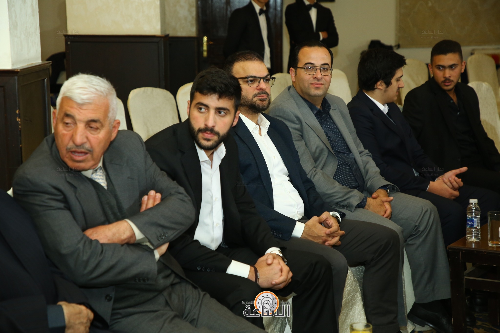 Madar Al-Saa Images 0.24136572141105583