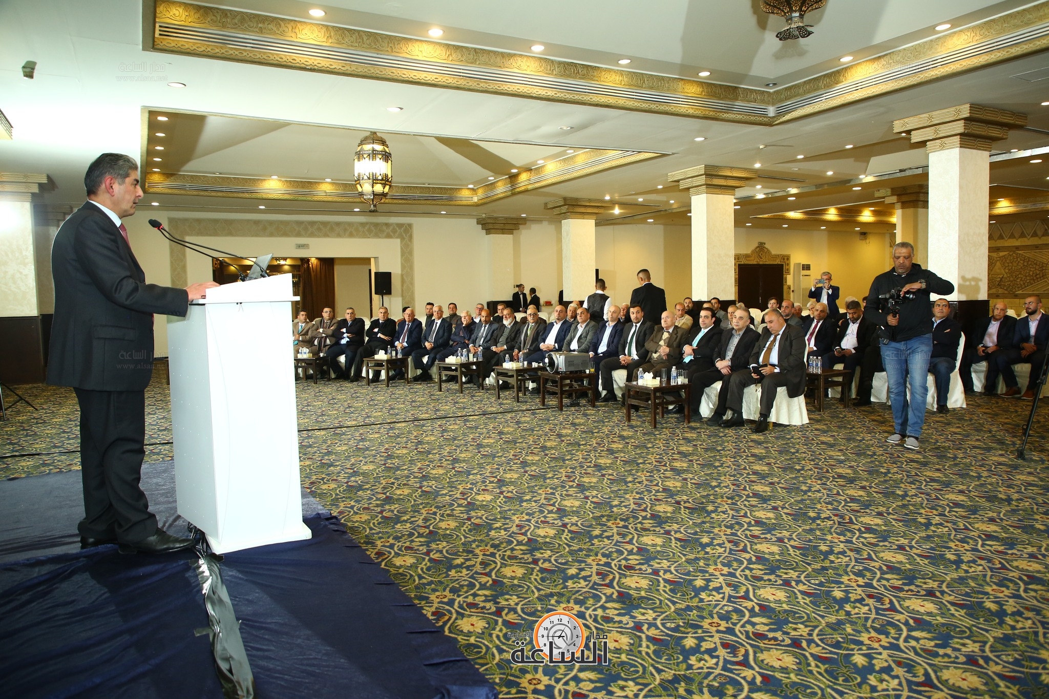 Madar Al-Saa Images 0.18967840922069645