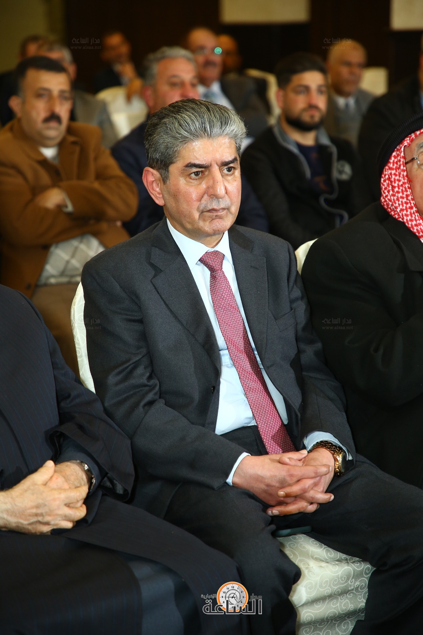 Madar Al-Saa Images 0.06930436061667056