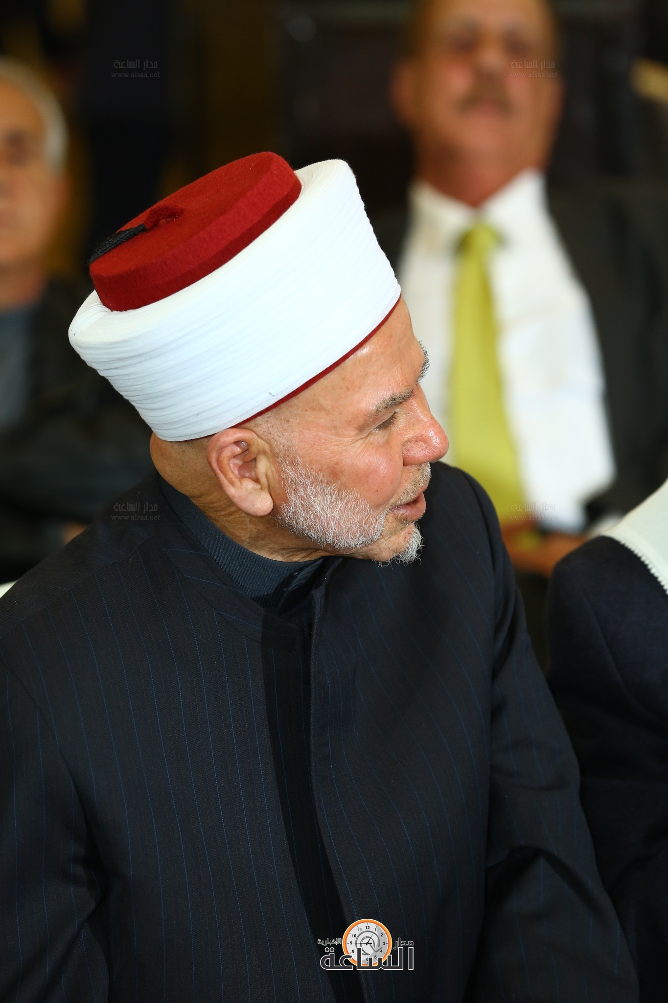 Madar Al-Saa Images 0.8557325849099915