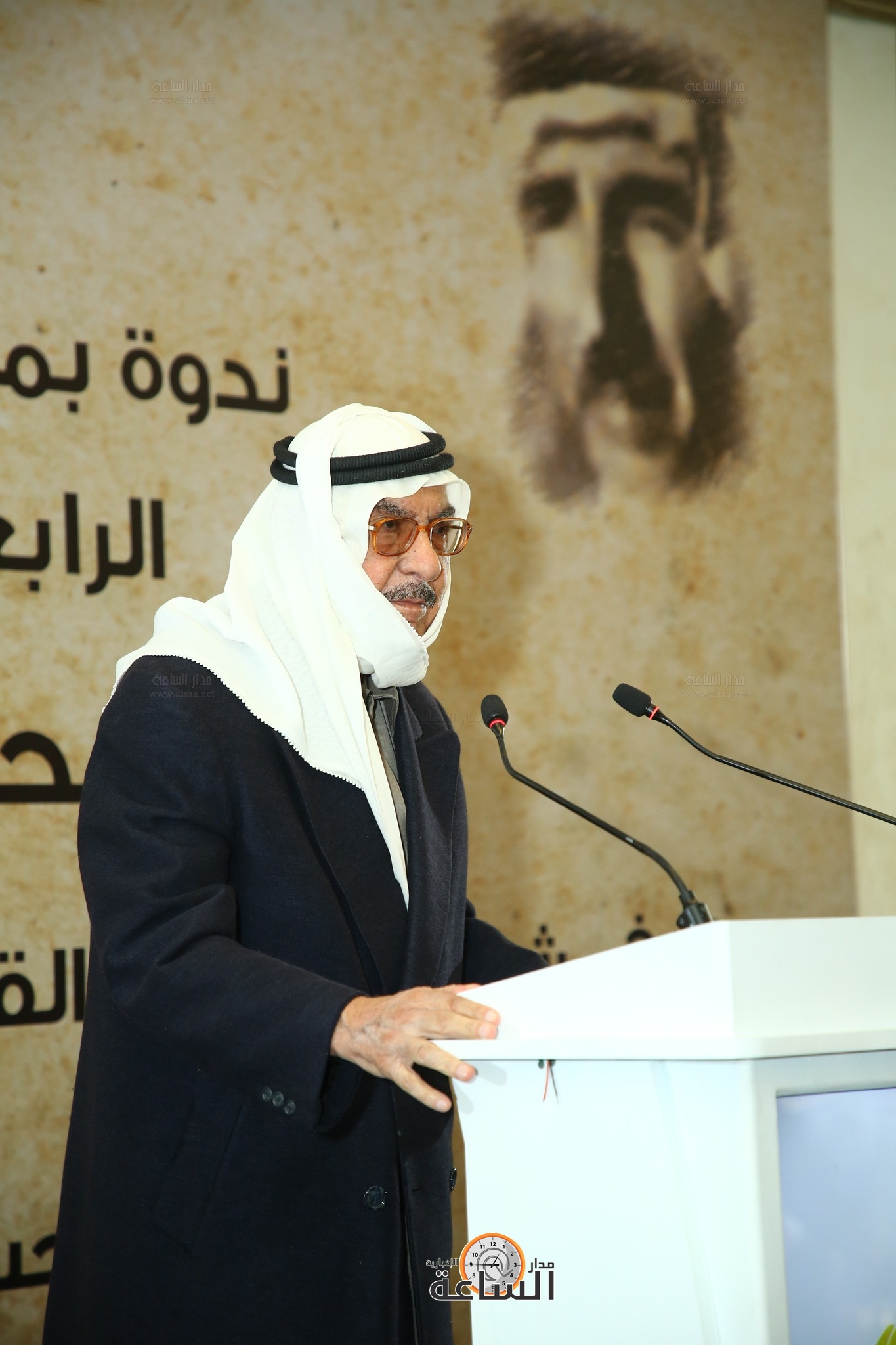 Madar Al-Saa Images 0.870275086703777