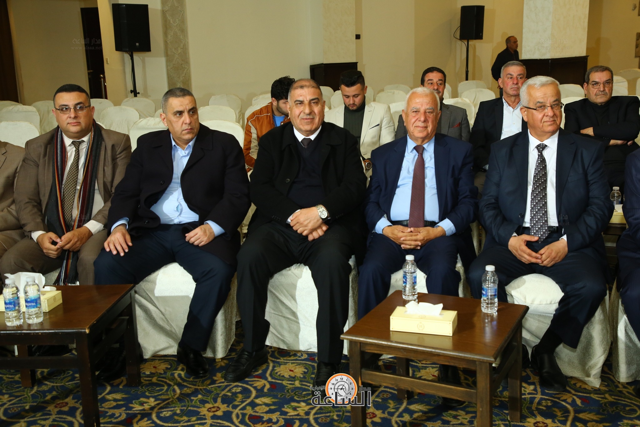 Madar Al-Saa Images 0.1175061740552299