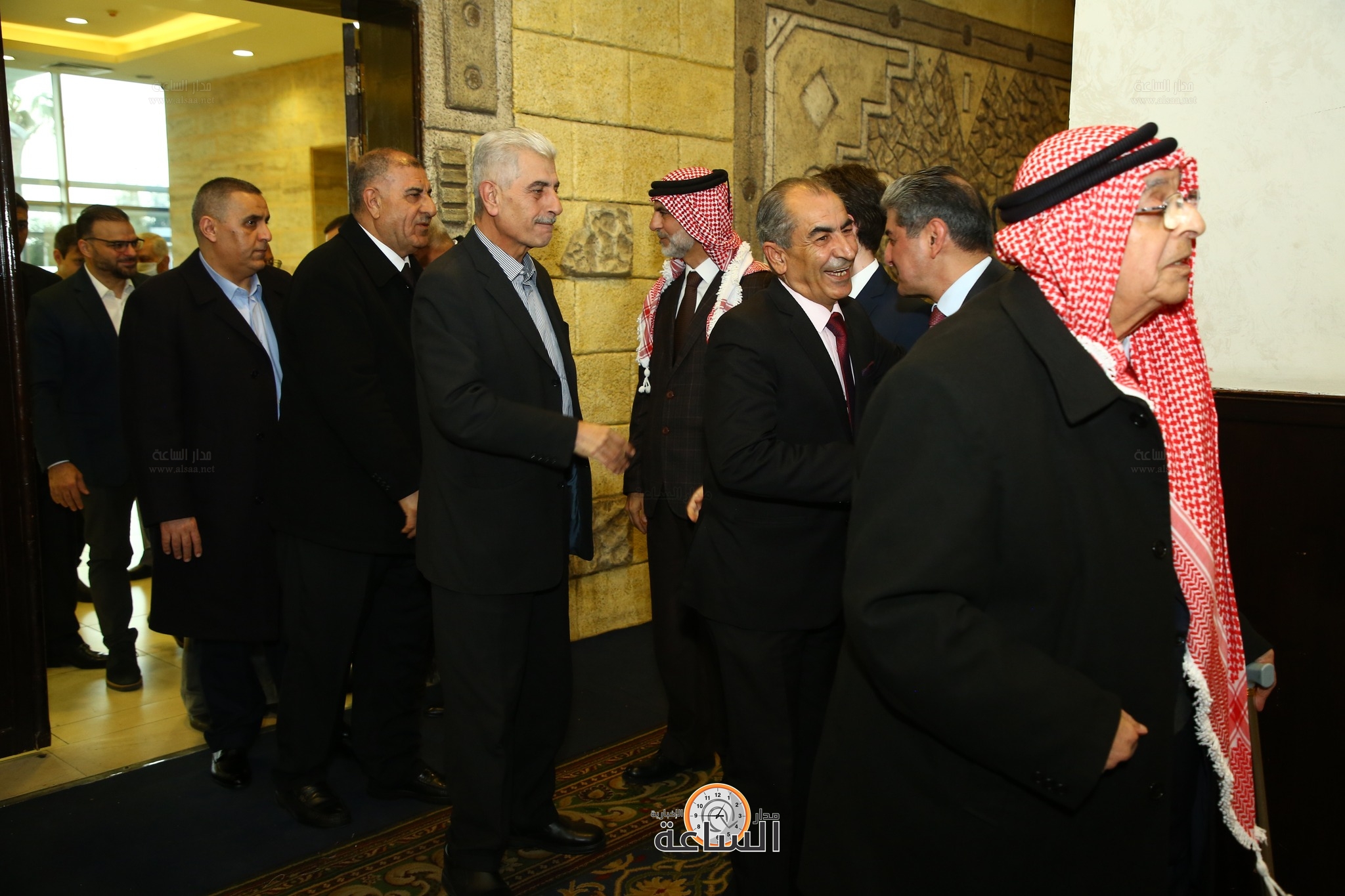 Madar Al-Saa Images 0.09890160912863988