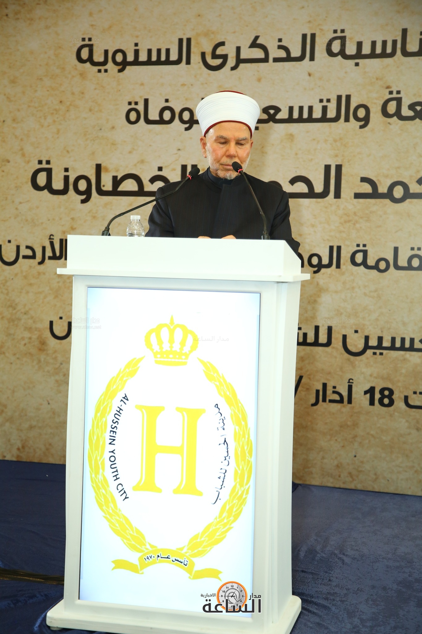 Madar Al-Saa Images 0.5045411385485468