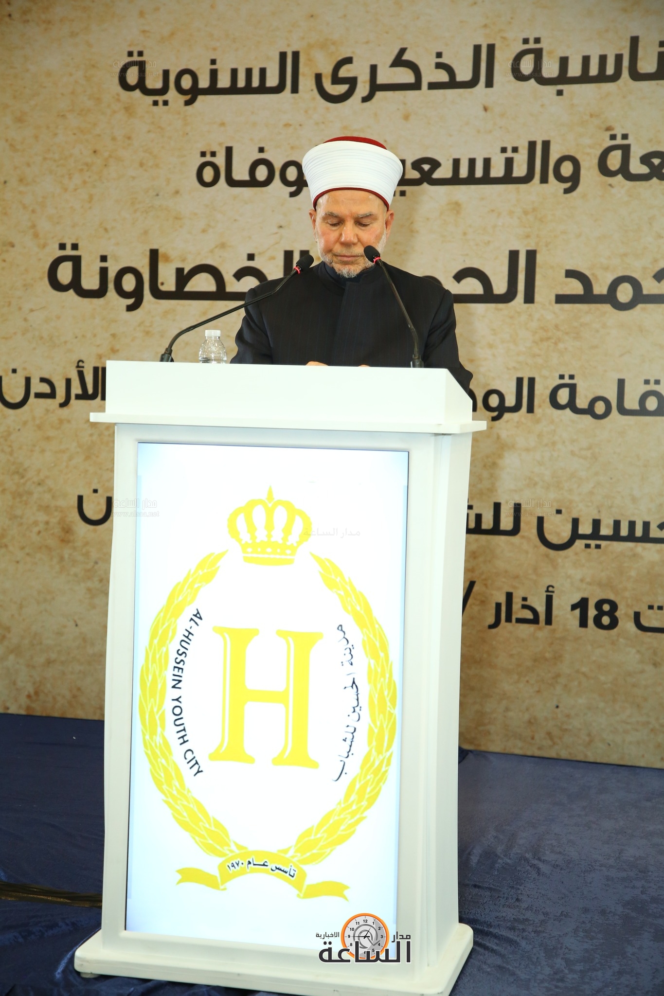 Madar Al-Saa Images 0.045871282146517034