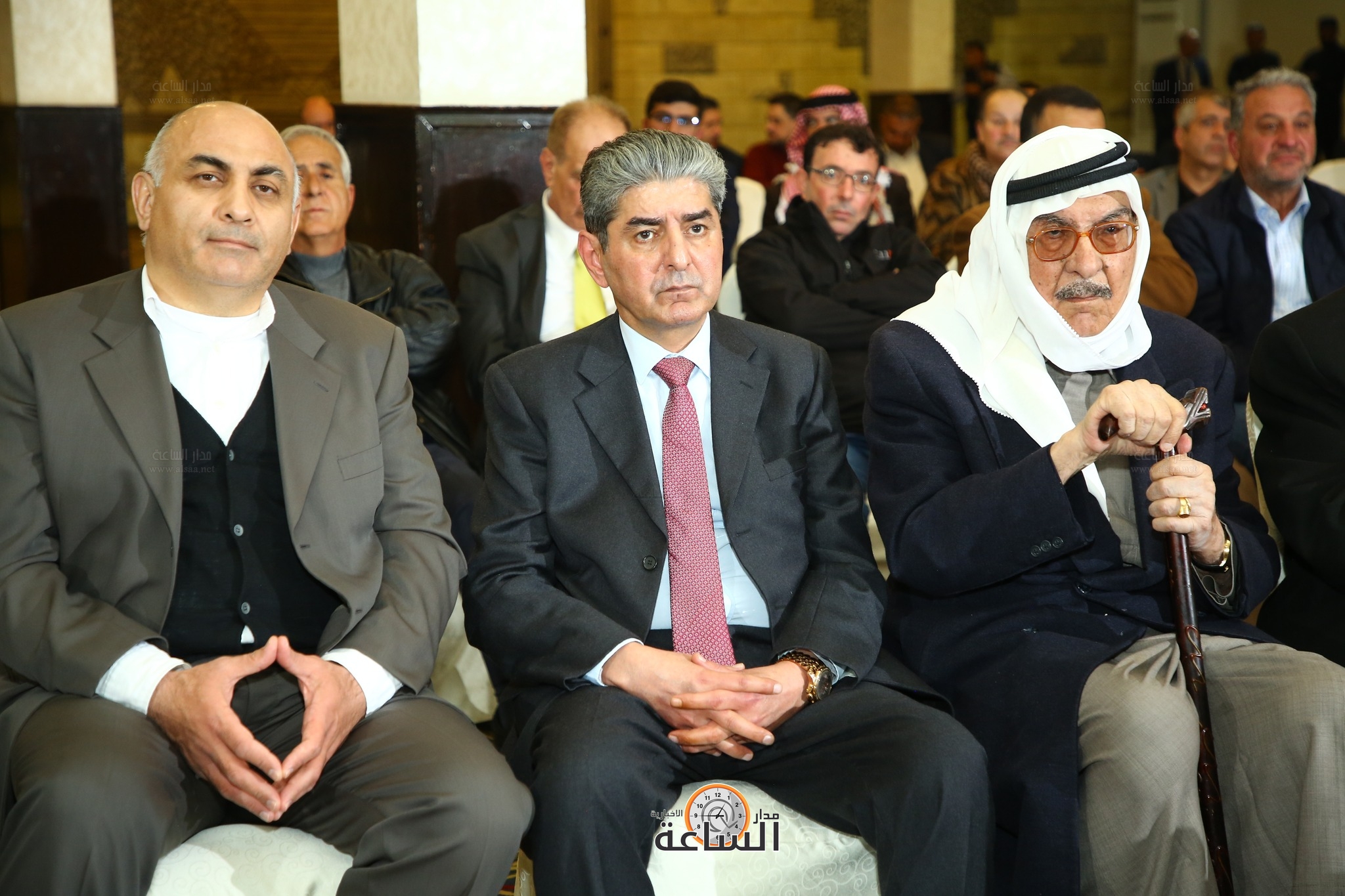 Madar Al-Saa Images 0.05783954429128735