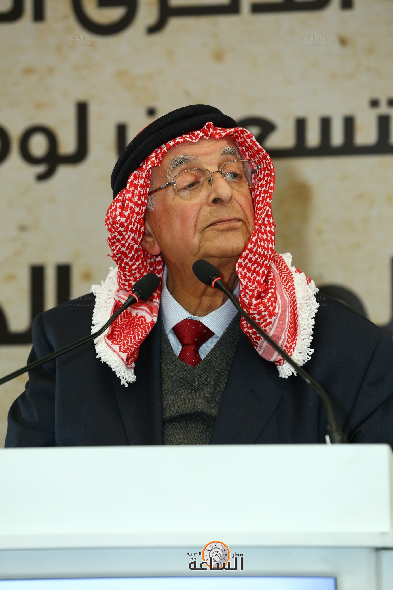 Madar Al-Saa Images 0.9327196118184169