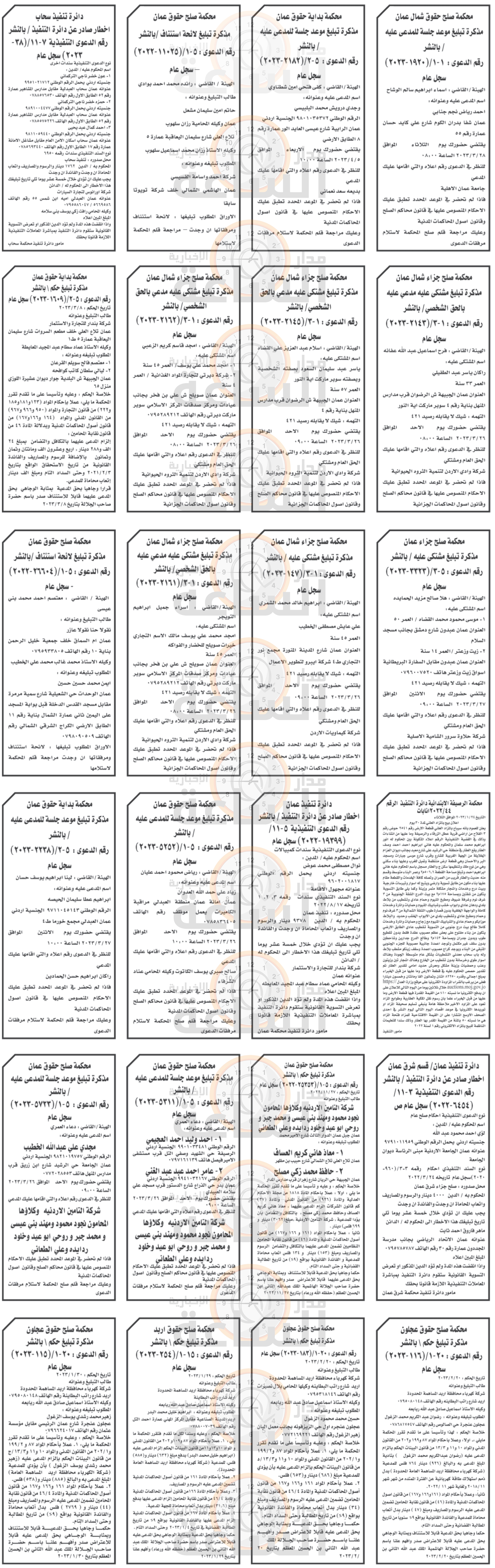 Madar Al-Saa Images 0.06858444491598781