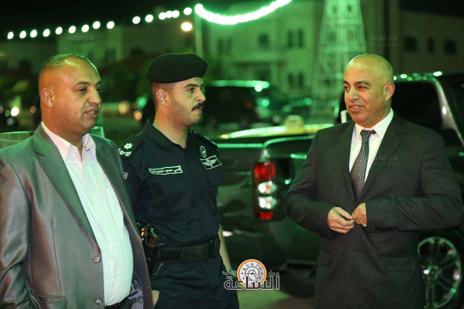 Madar Al-Saa Images 0.9163457705996085