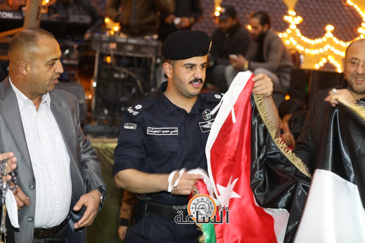 Madar Al-Saa Images 0.45205799249379197