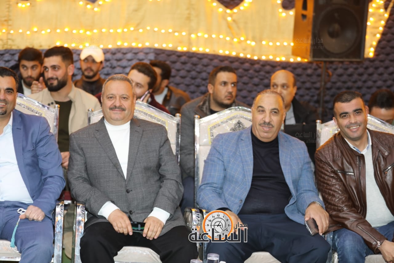 Madar Al-Saa Images 0.6579746358015484