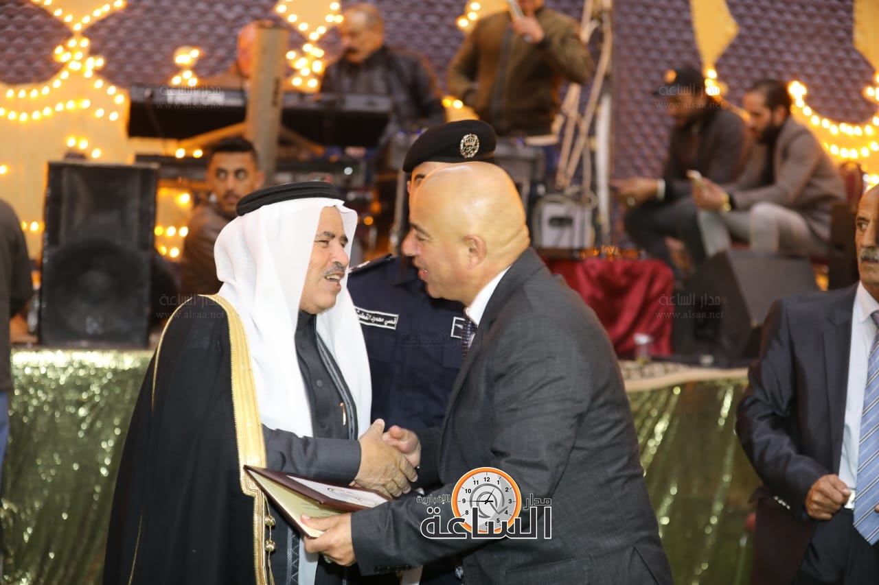 Madar Al-Saa Images 0.9675617626414179