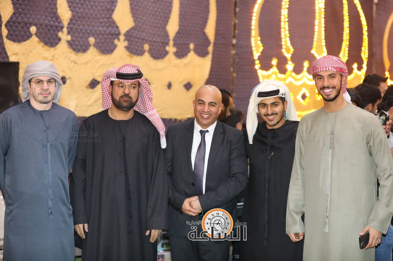 Madar Al-Saa Images 0.244158174534562